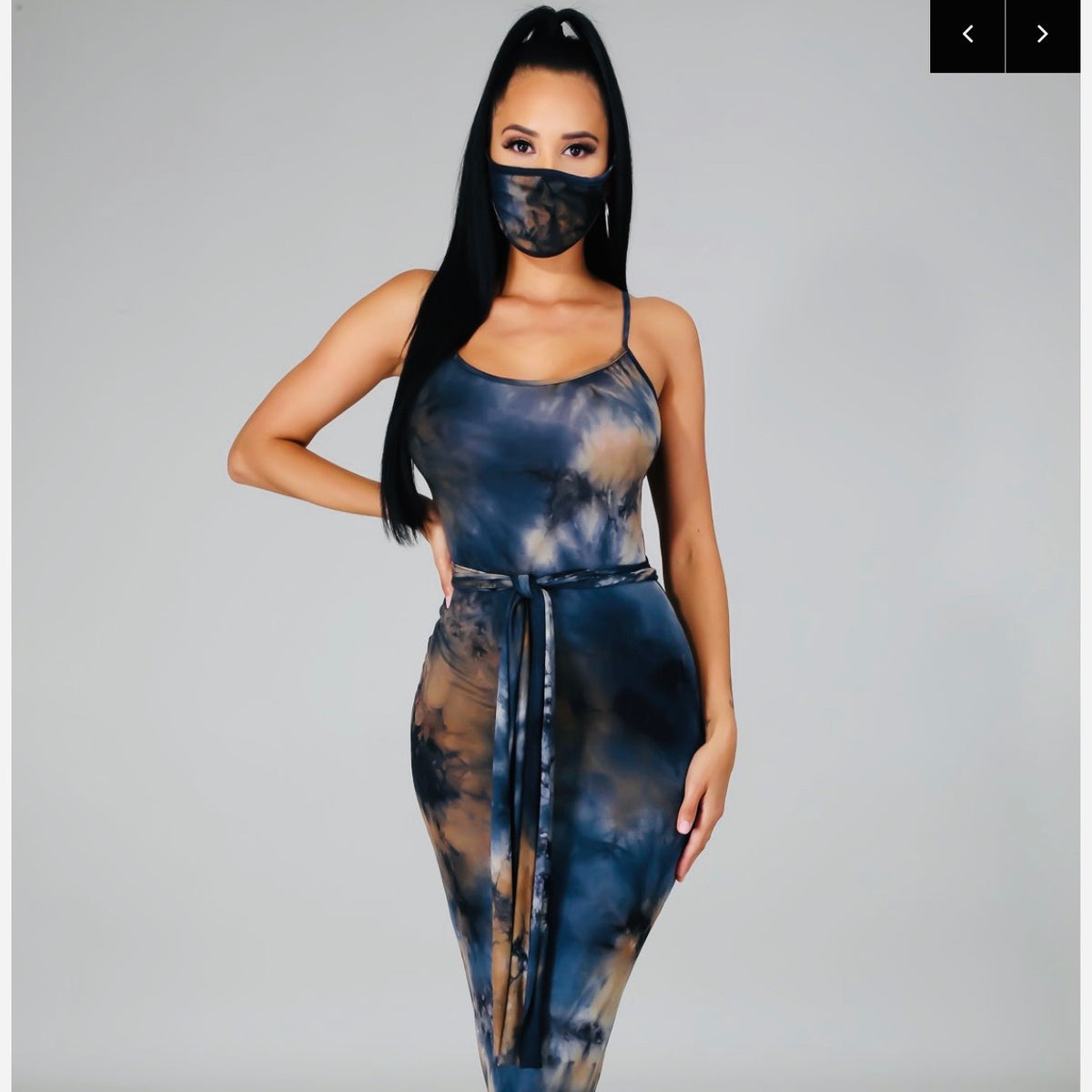 Anyone Smoke&Mirrors(エニミラ)セット Smoke And Mirrors Maxi Set – The Carib Honey Collection